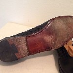 Men’s bragano Italy cole haan woven tassel loafers shoes 10 narrow