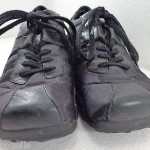 Diesel Spencer Black Sneakers Running Shoes Mens 7.5 US 6.5 UK 40 EU