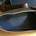 Cole Haan Nike Air Loafers – NEW – Dark Olive Green & Brown Mens 11 M