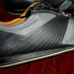 MENS COLE HAAN NIKE AIR ZOOM FLYWIRE OXFORDS CASUAL SHOES SIZE 11M