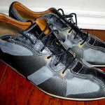 MENS COLE HAAN NIKE AIR ZOOM FLYWIRE OXFORDS CASUAL SHOES SIZE 11M