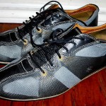 MENS COLE HAAN NIKE AIR ZOOM FLYWIRE OXFORDS CASUAL SHOES SIZE 11M