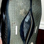 MENS COLE HAAN NIKE AIR ZOOM FLYWIRE OXFORDS CASUAL SHOES SIZE 11M