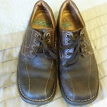 Clarks Shoes – Mens Size 9.5