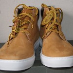 NEW AUTHENTIC TIMBERLAND EARTHKEEPERS ® 2.0 CUPSOLE CHUKKA 6321A US 10
