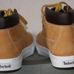 NEW AUTHENTIC TIMBERLAND EARTHKEEPERS ® 2.0 CUPSOLE CHUKKA 6321A US 10
