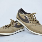 Men’s DIESEL- PASS ON Shoes in Tan, Size 10.5 -Right now $90 Retail