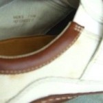 NIKE AIR COLE HAAN MEN’S SIZE 11 SHOES CASUAL SLIP ON