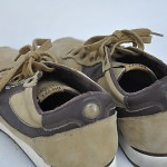 Men’s DIESEL- PASS ON Shoes in Tan, Size 10.5 -Right now $90 Retail
