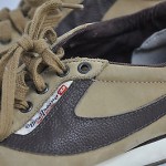 Men’s DIESEL- PASS ON Shoes in Tan, Size 10.5 -Right now $90 Retail