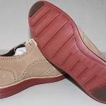Cole Haan Men’s LunarGrand Wing-Tip Oxfords Shoes, Sz 9 M