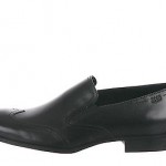 Hugo Boss Black Men’s Vermilo Loafer In Black (50261850-001)