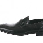 Hugo Boss Black Men’s Metrof Loafers In Black (50261887-001)