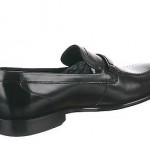 Hugo Boss Black Men’s Metrof Loafers In Black (50261887-001)