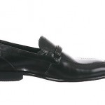Hugo Boss Black Men’s Metrof Loafers In Black (50261887-001)