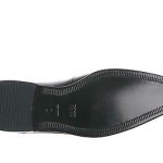 Hugo Boss Black Men’s Metrof Loafers In Black (50261887-001)