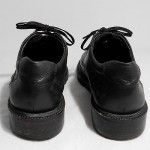 Men’s COLE HAAN City Shoes Sz 10 M Black Leather Casual