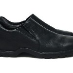 Cole Haan Country Men’s Black Leather Loafers Size 9 1/2 M