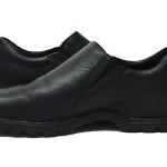 Cole Haan Country Men’s Black Leather Loafers Size 9 1/2 M