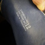 COLE HAAN MENS LUNARGRAND BOOT! – MILKSHAKE SUEDE. MENS 12. LOOK!