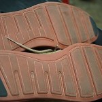 COLE HAAN MENS LUNARGRAND BOOT! – MILKSHAKE SUEDE. MENS 12. LOOK!