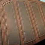 COLE HAAN MENS LUNARGRAND BOOT! – MILKSHAKE SUEDE. MENS 12. LOOK!