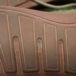 COLE HAAN MENS LUNARGRAND BOOT! – MILKSHAKE SUEDE. MENS 12. LOOK!