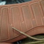 COLE HAAN MENS LUNARGRAND BOOT! – MILKSHAKE SUEDE. MENS 12. LOOK!
