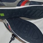 HUGO BOSS “Akeen” Men’s Fashion Sneakers  Shoes Textile Leather Size US-12