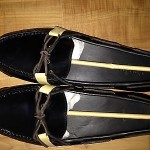 Cole Haan Gunnison II – Black – Size 9.5 Men’s Loafers – BRAND NEW!