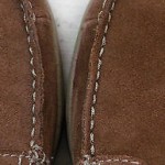 NEW Clarks Mens Owasco Tan Leather Boat Deck Oxfords Shoes 61787 size 7.5 M
