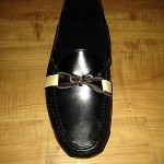 Cole Haan Gunnison II – Black – Size 9.5 Men’s Loafers – BRAND NEW!