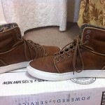 Vans OTW Alomar Native American Size 9.5