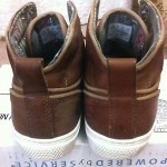 Vans OTW Alomar Native American Size 9.5