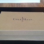 Cole Haan Gunnison II – Black – Size 9.5 Men’s Loafers – BRAND NEW!