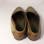 COLE HAAN Boat Leather Shoes Men Size 9.5 M
