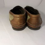 COLE HAAN Boat Leather Shoes Men Size 9.5 M