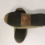 COLE HAAN Boat Leather Shoes Men Size 9.5 M