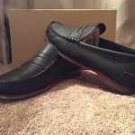 Cole Haan Henderson Penny Loafer Size 11