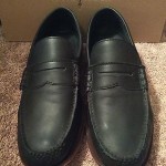 Cole Haan Henderson Penny Loafer Size 11