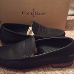 Cole Haan Henderson Penny Loafer Size 11