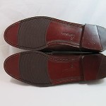 Cole Haan COUNTRY Leather Penny Loafer Brown Sz 14M EUC!!!