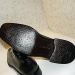 Bicycle Moc Toe Loafers by Cole Haan, Black, 8M, $198
