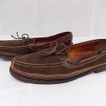 Cole Haan Loafers Brown Suede Leather Slip ons Mens Sz 11 Casual MI Brazil
