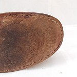 Cole Haan Loafers Brown Suede Leather Slip ons Mens Sz 11 Casual MI Brazil