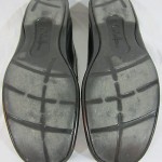 Cole Haan Leather Nike Air Loafers Shoes – Black – Men’s Size 10 M