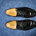 Cole Haan . Men’s Black Shoes . 10.5 D
