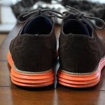 Cole Haan Lunargrand Wingtip Size 9