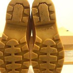 MENS TIMBERLAND BOOTS  10066  WHEAT   10.5M