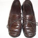 COLE HAAN MEN’S LOAFERS 12M